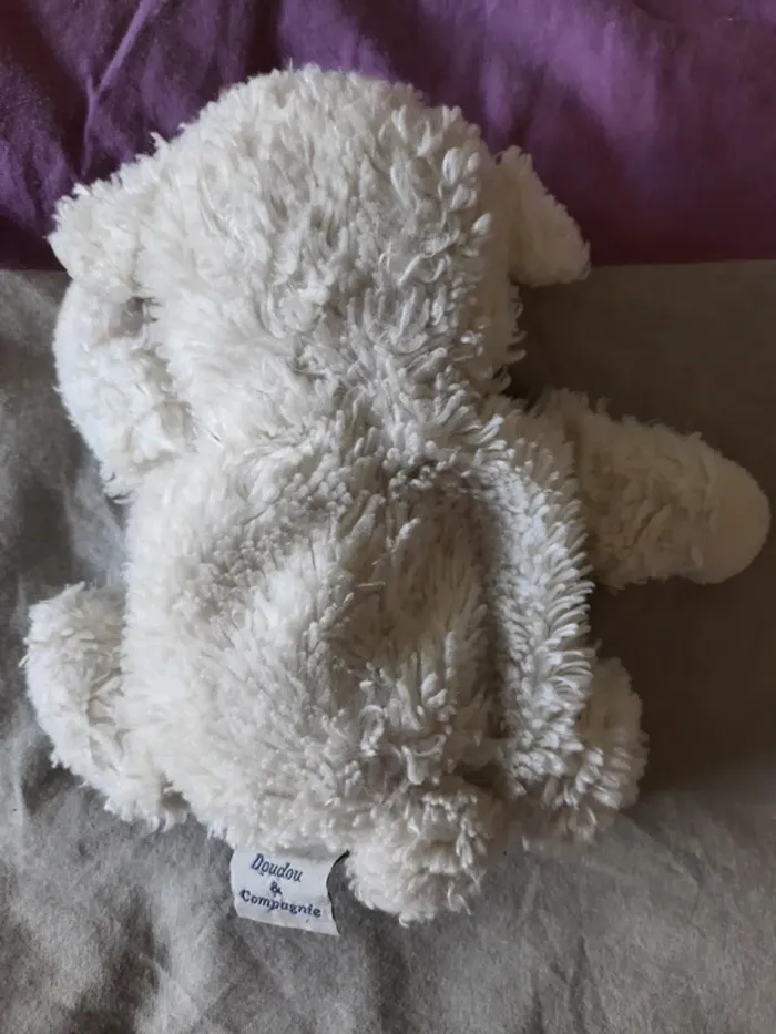 Doudou - photo numéro 2