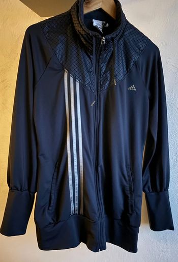 Veste Adidas femme