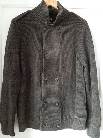 Gilet