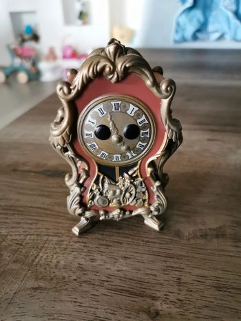 Funko pop live action disney la belle et la bête big ben 245