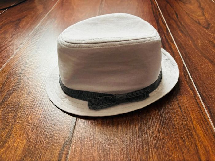 Chapeau garçon taille 50cm