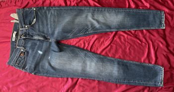 Jean Zara 42 slim fit (taille euro)