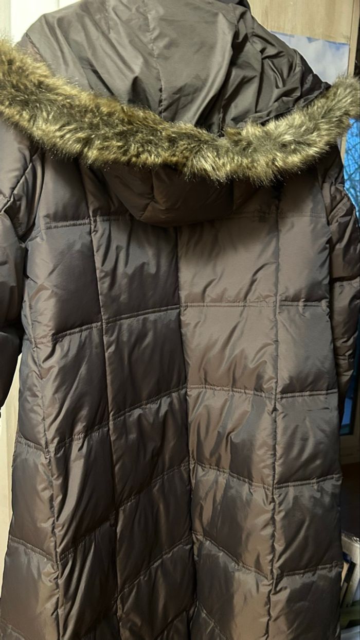 Doudoune femme - photo numéro 2