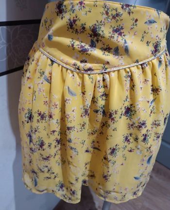 Jupe femme t s cache cache