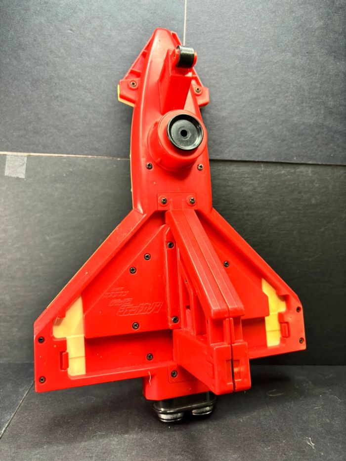 Maskman bioman bandai 1987 jetcannon sentai - photo numéro 3