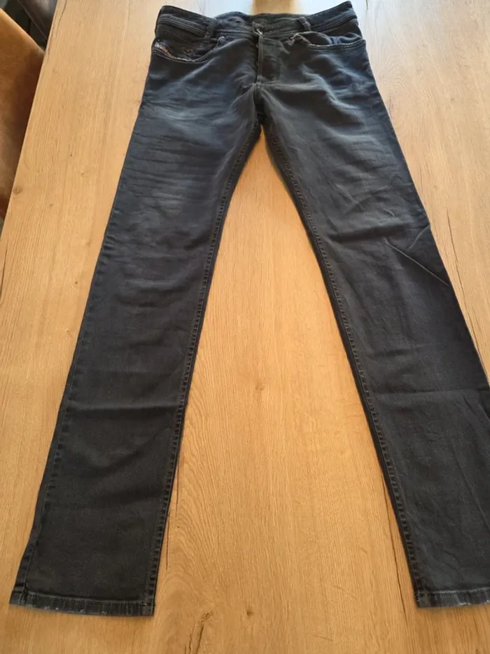 Jeans 👖 Diesel IAKOP W30
