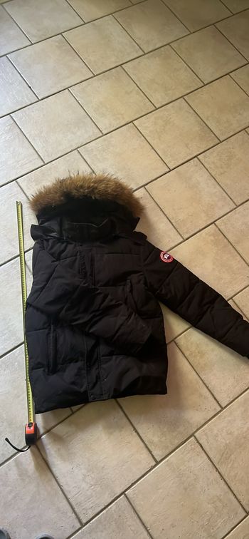 Doudoune Canada goose