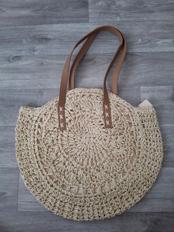 Sac a main femme - photo numéro 2