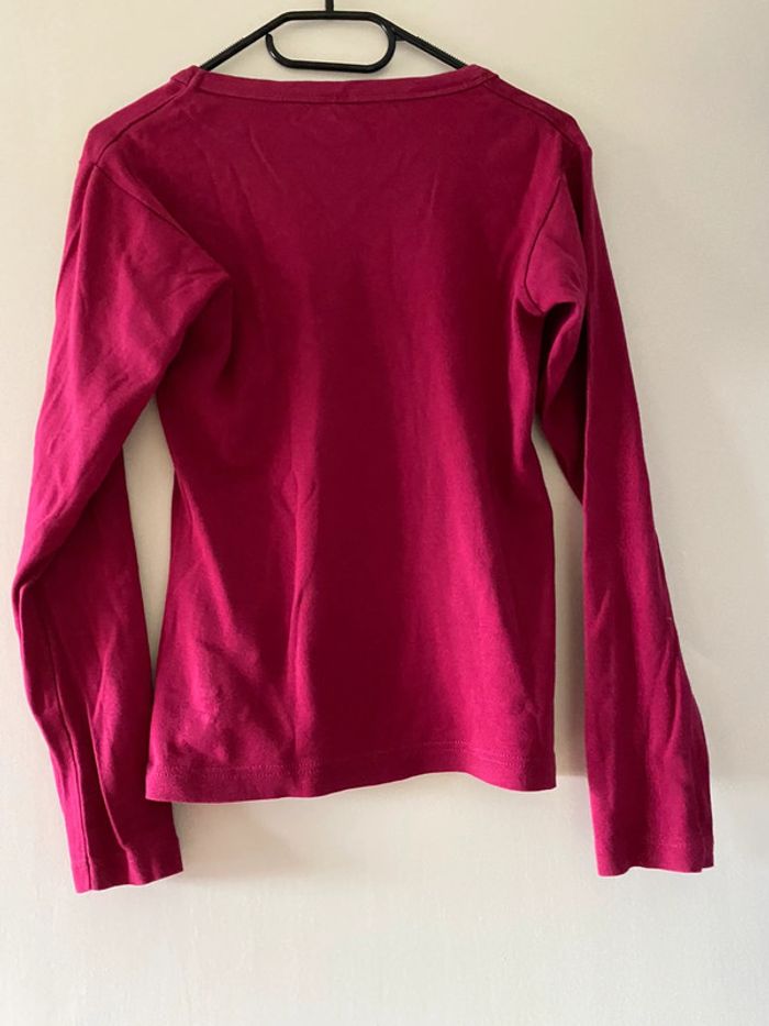 Pull Taille M - photo numéro 2