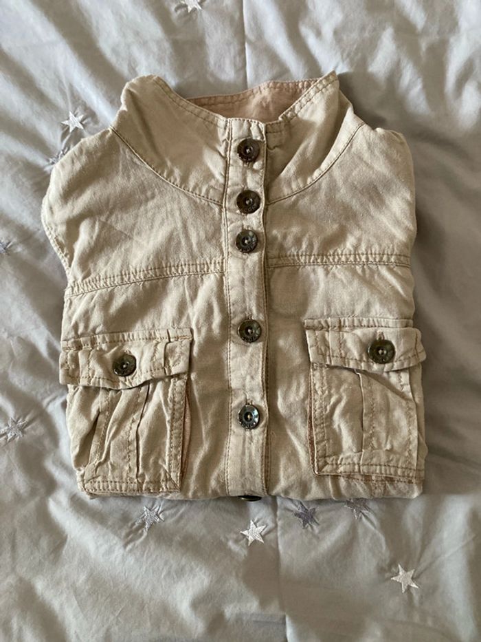 Robe causual Edc