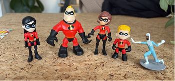 Les indestructibles