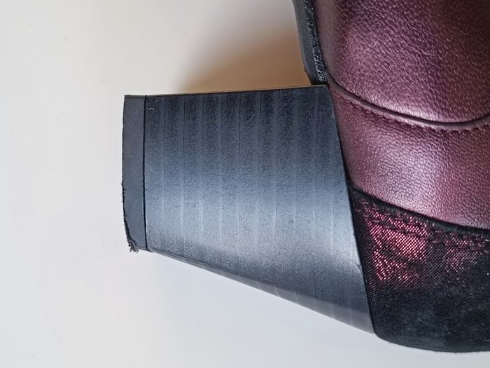 Chaussures Geo reino 40 - photo numéro 3