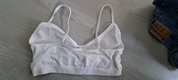 Brassière Le Bourget, taille 1/2 - photo numéro 2