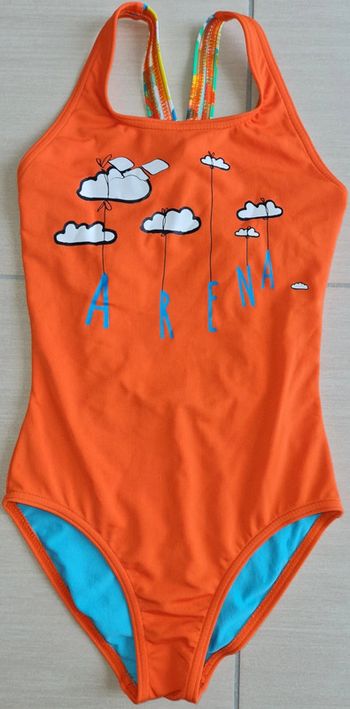 Maillot de bain Arena 10-11