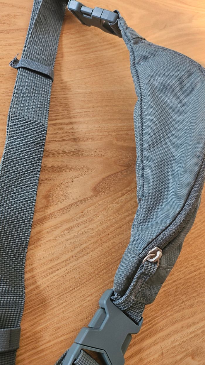 Sac banane - photo numéro 3