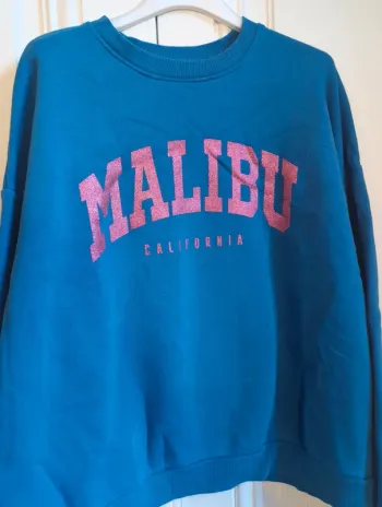 Sweat Malibu