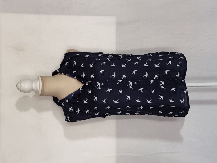 Lot 2 débardeurs Zeeman - photo numéro 2