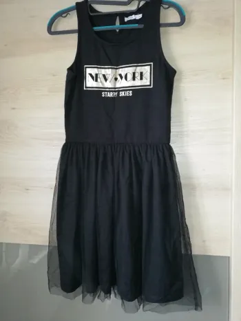 Robe fille