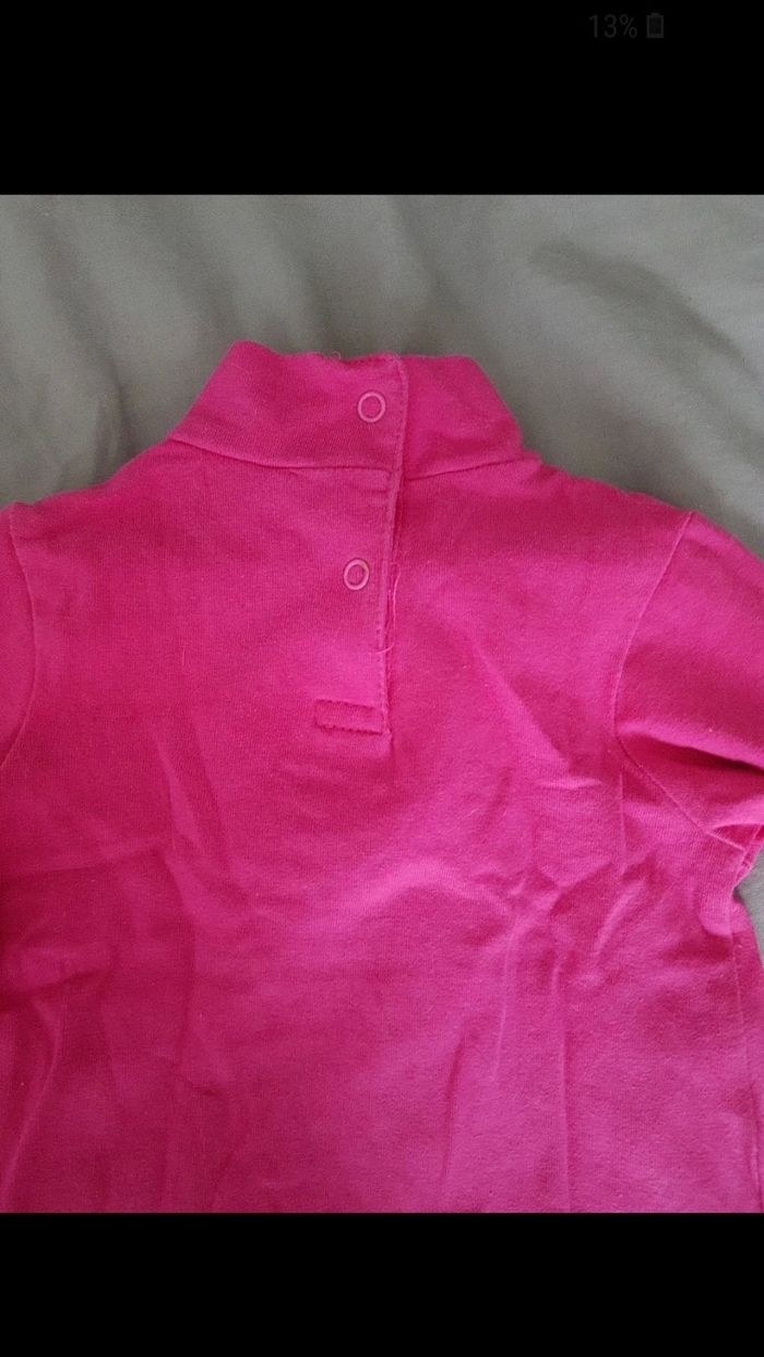 Tee shirt - photo numéro 4