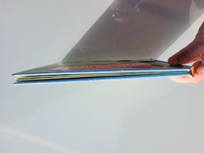 Livre animé à flaps : Le Petit Monde animé Gallimard Jeunesse : La Vie des Dinosaures (63) - photo numéro 17