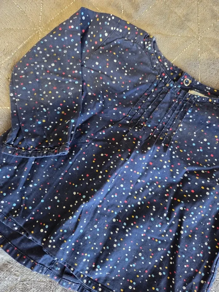 blouse - photo numéro 2