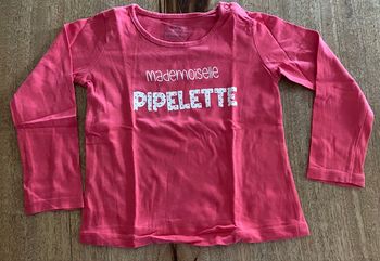 Maillot manche longue