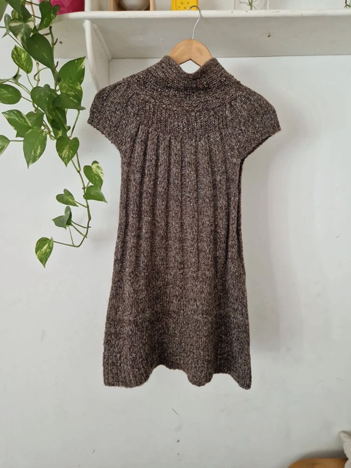 Robe d’hiver - photo numéro 4