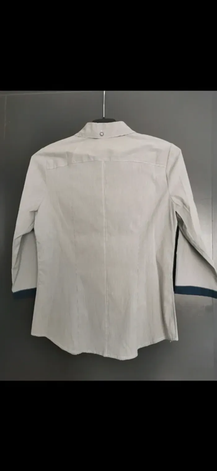 Chemise 38/40 - photo numéro 2