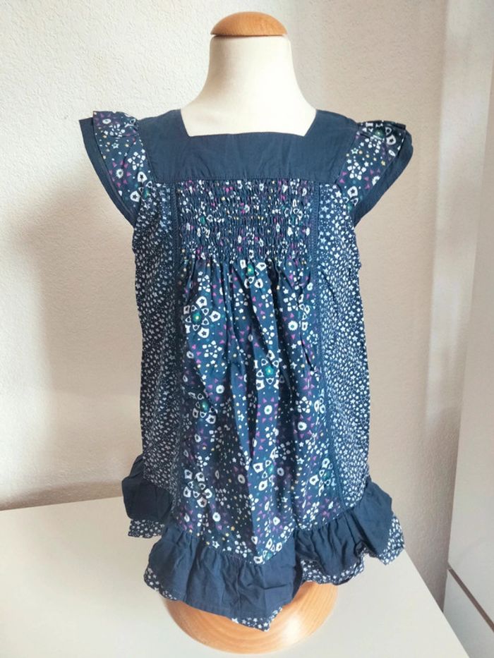 Haut - Shiny - 8 ans