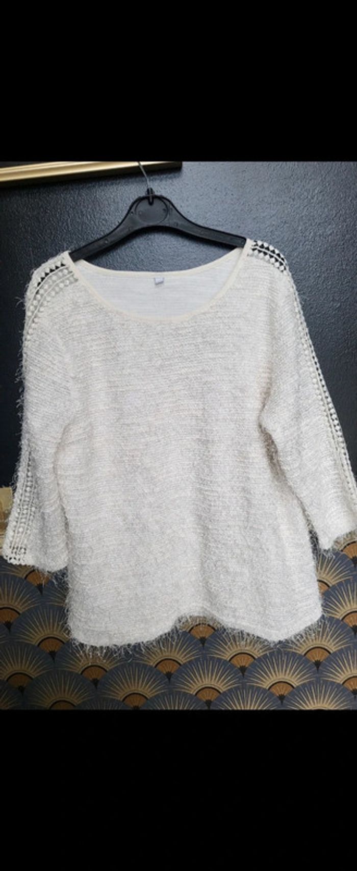 Haut femme - photo numéro 3