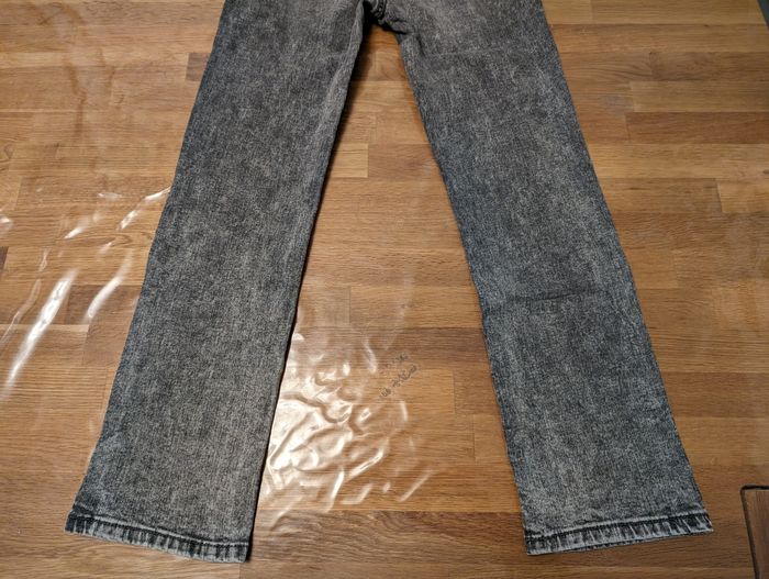 Jean fille 12 ans Liberto - photo numéro 8