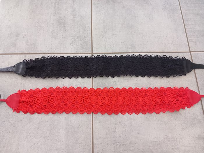 2 ceintures - photo numéro 4