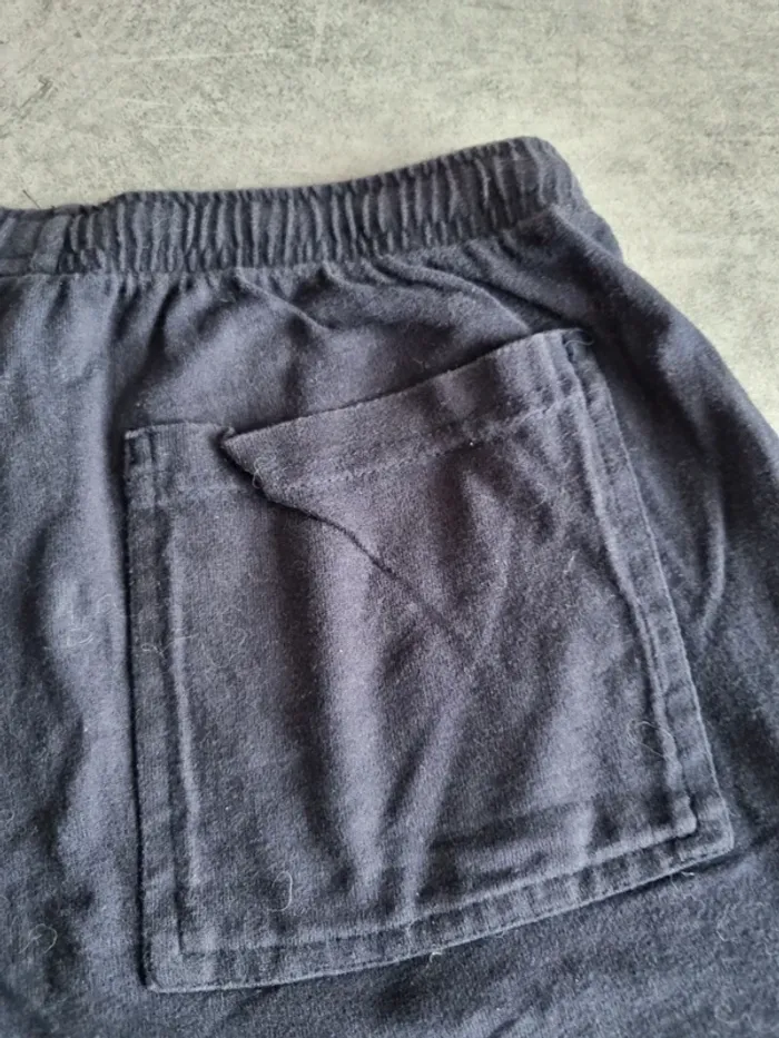 Short Domyos - photo numéro 7