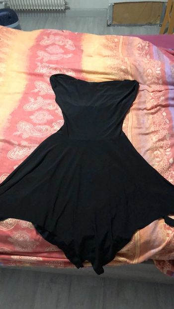 Robe noire