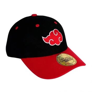 NARUTO - Akatsuki - Casquette adulte