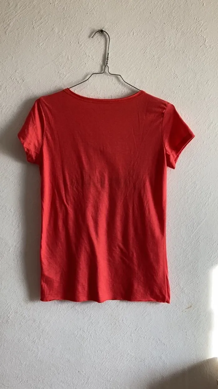 Tee-shirts femme - photo numéro 12