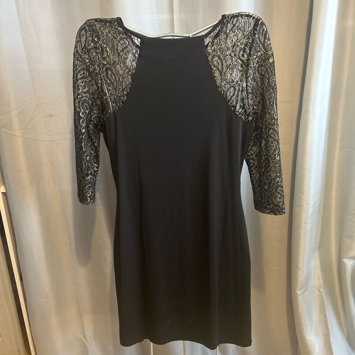 Jolie robe Morgan - photo numéro 4