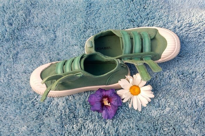 Chaussures Kiabi 😀 - photo numéro 5