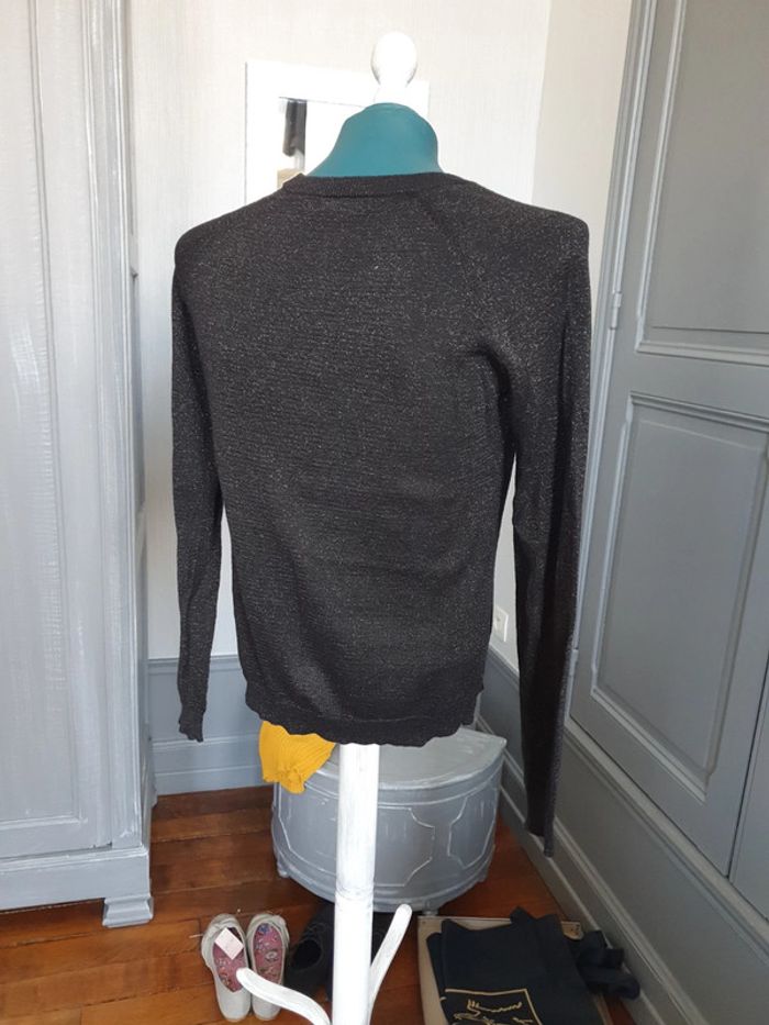 Pull fille - photo numéro 8