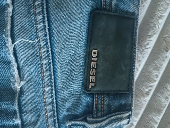 Jean diesel homme - photo numéro 8