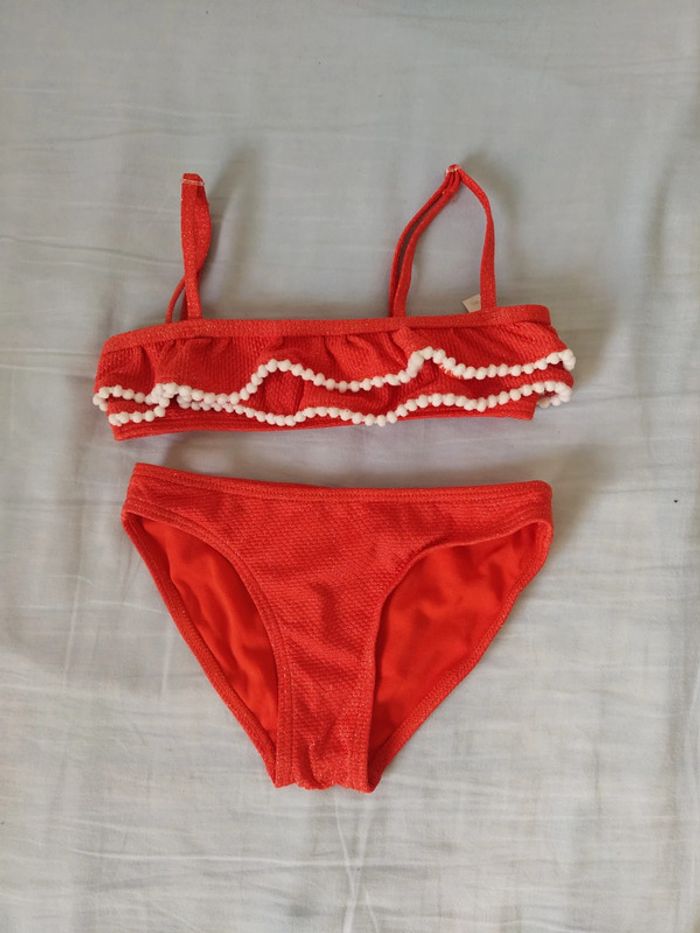 Maillot de bain