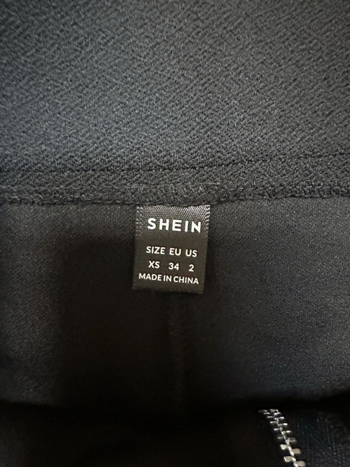 Pantalon Shein Taille XS - photo numéro 3