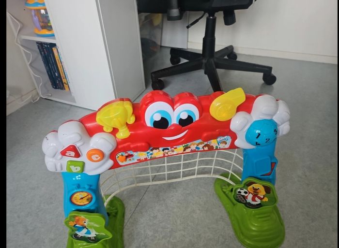 But clementoni - photo numéro 3