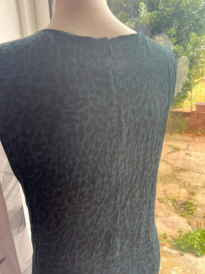 Robe comptoir des cotonniers xs - photo numéro 4