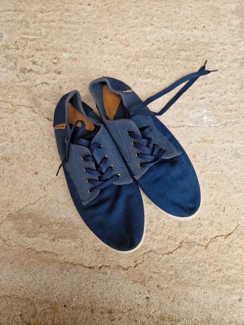 Chaussure unyk