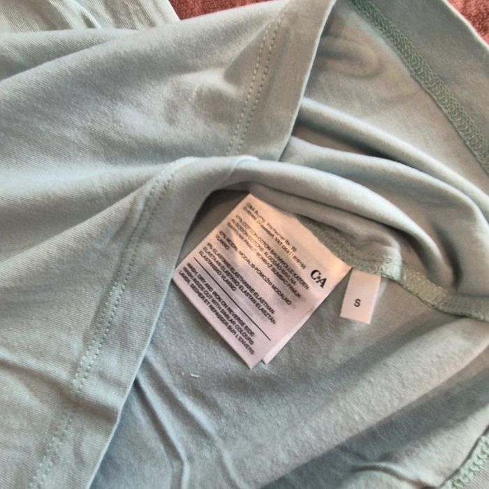 Tee shirt manches courtes - photo numéro 6