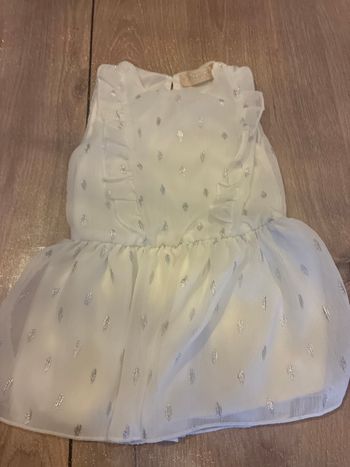 Lot robes fille été 