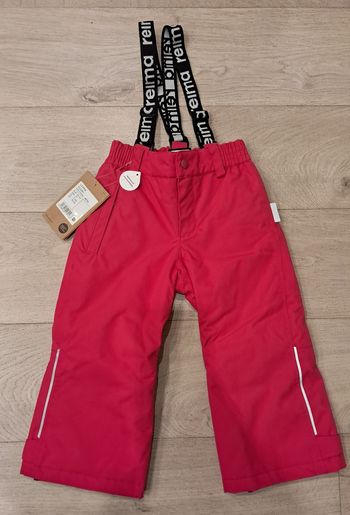 Combinaison  de ski fille