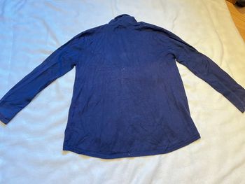 Veste gilet Zara 12 ans