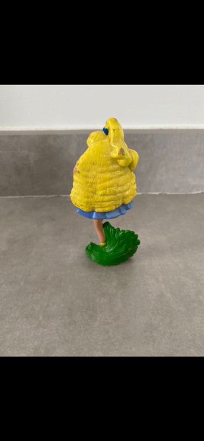 Figurine Barbie - photo numéro 2